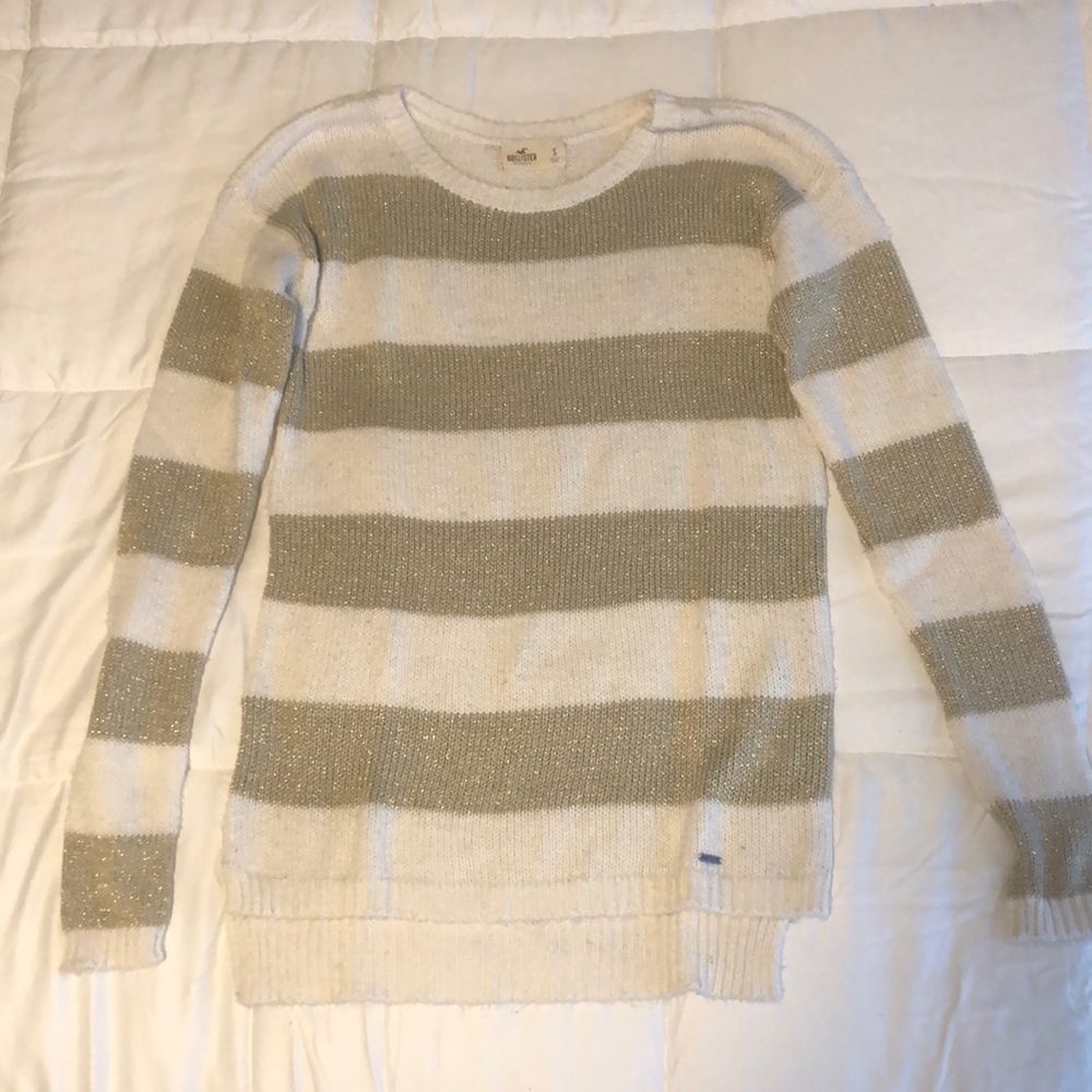 Hollister Sweater